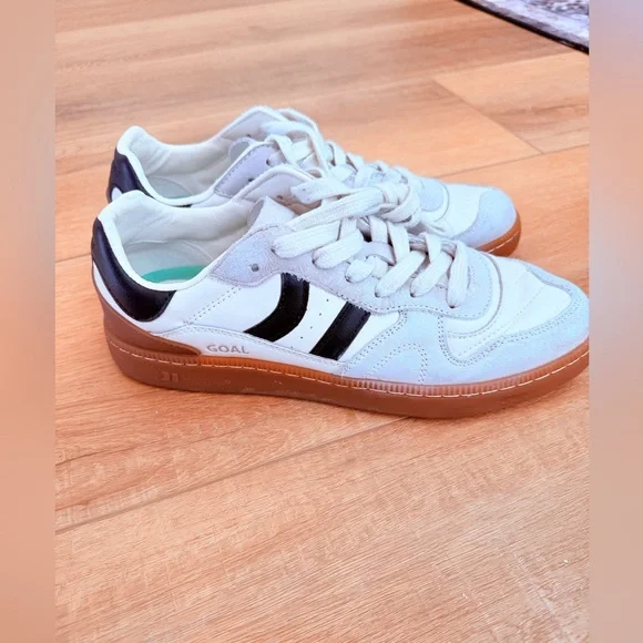 Coolway Goal sneakers sold by Free People - Picture 4 of 8